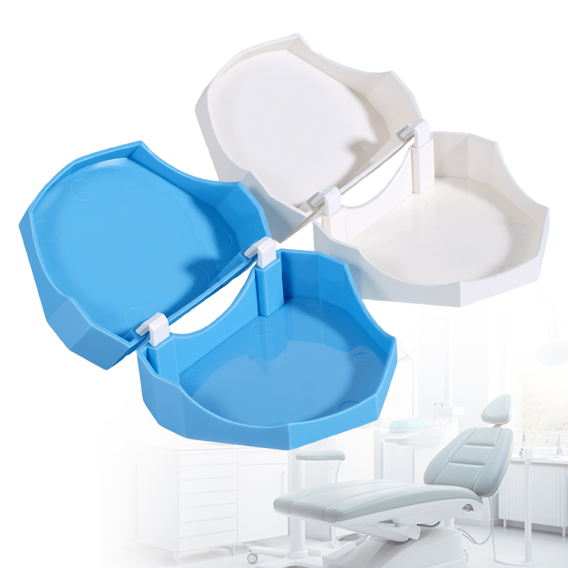 1pc Dental Planting Split Mold - огляд і ціна Teeth Whitening Trays