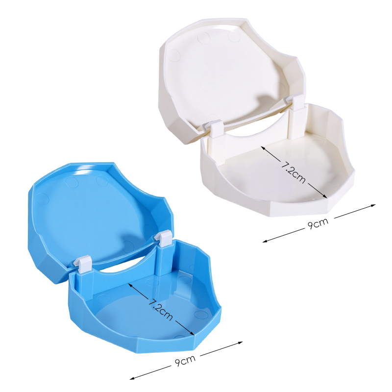 1pc Dental Planting Split Mold - огляд і ціна Teeth Whitening Trays
