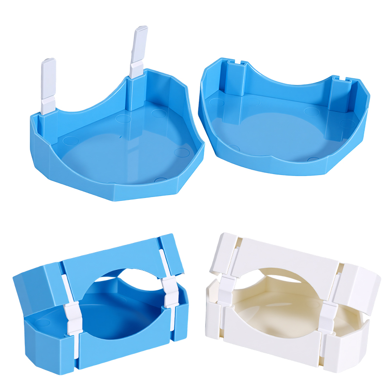 1pc Dental Planting Split Mold - огляд і ціна Teeth Whitening Trays