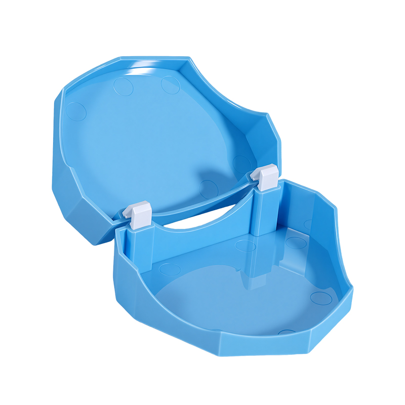 1pc Dental Planting Split Mold - огляд і ціна Teeth Whitening Trays