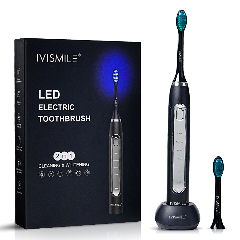 2025 Custom Logo High Quality  - огляд і ціна Teeth Whitening Logo