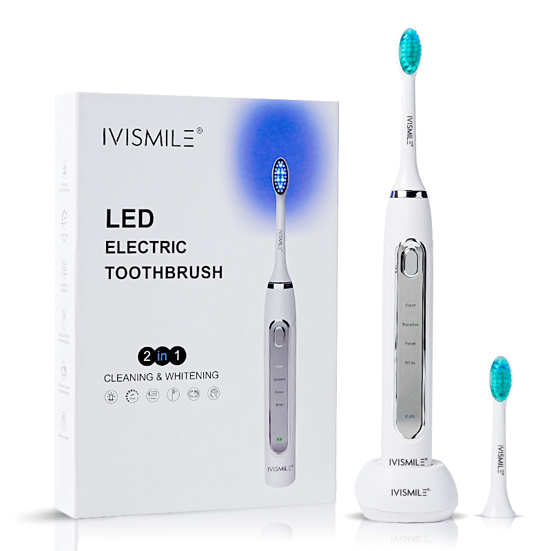 2025 Custom Logo High Quality  - огляд і ціна Teeth Whitening Logo