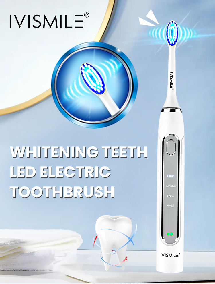 2025 Custom Logo High Quality  - огляд і ціна Teeth Whitening Logo