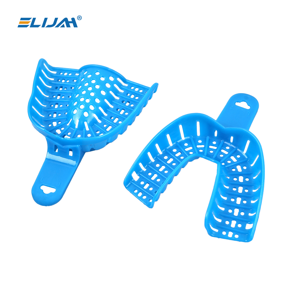 9Pcs/Set Disposable Plastic De - огляд і ціна Teeth Whitening Trays