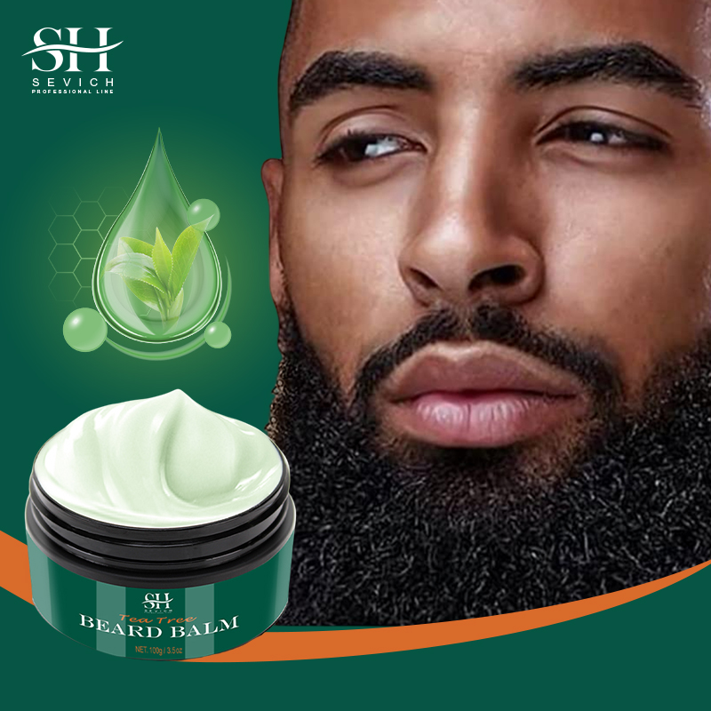 Beard Growth Kit For Men Tea T - огляд і ціна Coconut Oil Pull