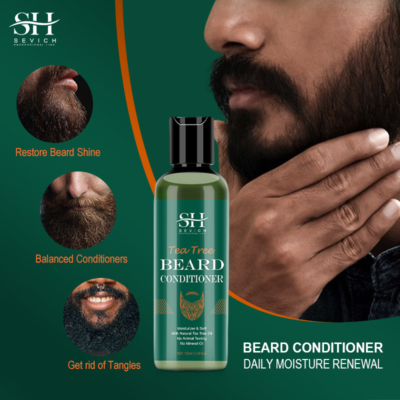 Beard Growth Kit For Men Tea T - огляд і ціна Coconut Oil Pull