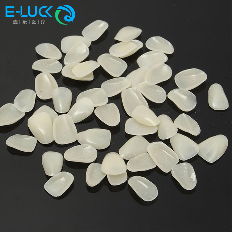 50pcs Dental Teeth Veneers Tem - огляд і ціна Teeth Whitening Veneers