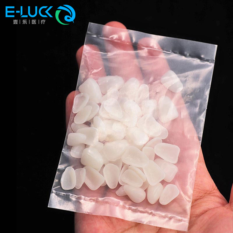 50pcs Dental Teeth Veneers Tem - огляд і ціна Teeth Whitening Veneers