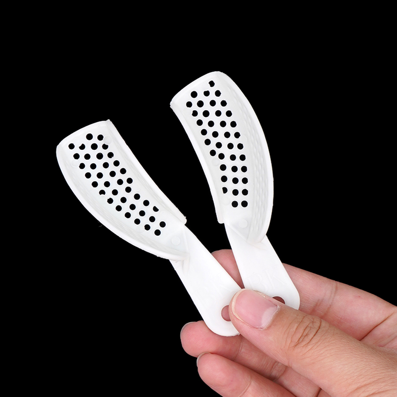 1pair Disposable Dental Impres - огляд і ціна Teeth Whitening Trays