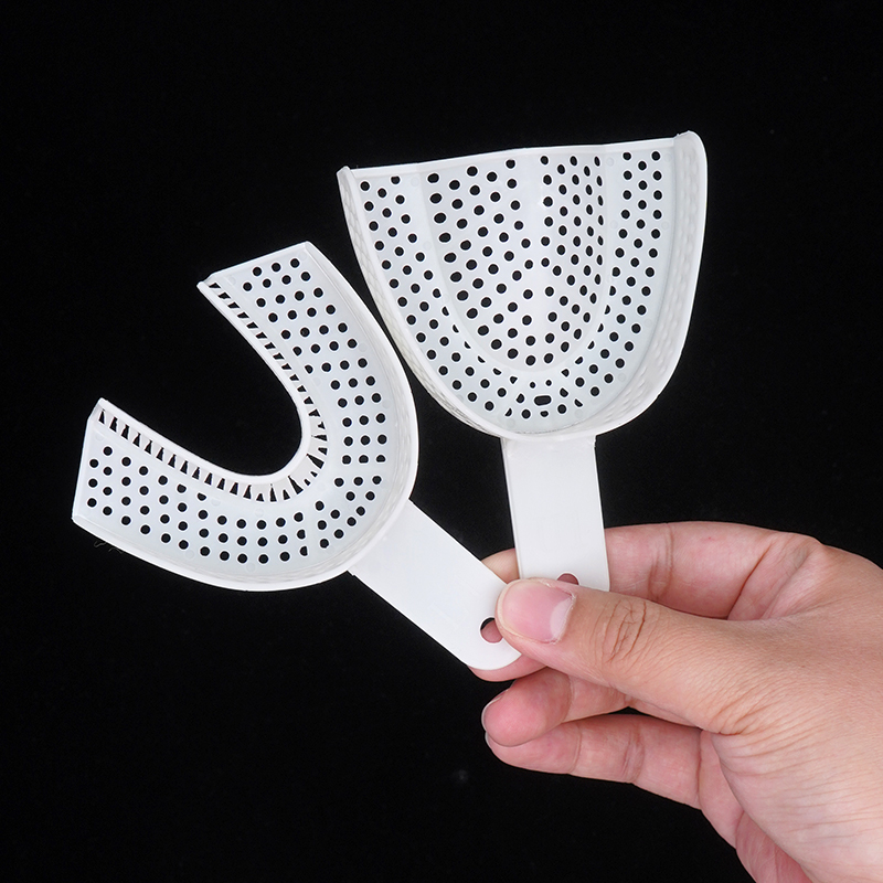 1pair Disposable Dental Impres - огляд і ціна Teeth Whitening Trays