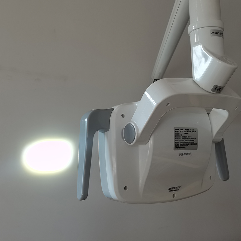 6LED Dental LED Lamp Oral Ligh - огляд і ціна Teeth Whitening With Light