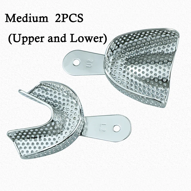 10pcs Dental Lab Equipment Upp - огляд і ціна Teeth Whitening Trays