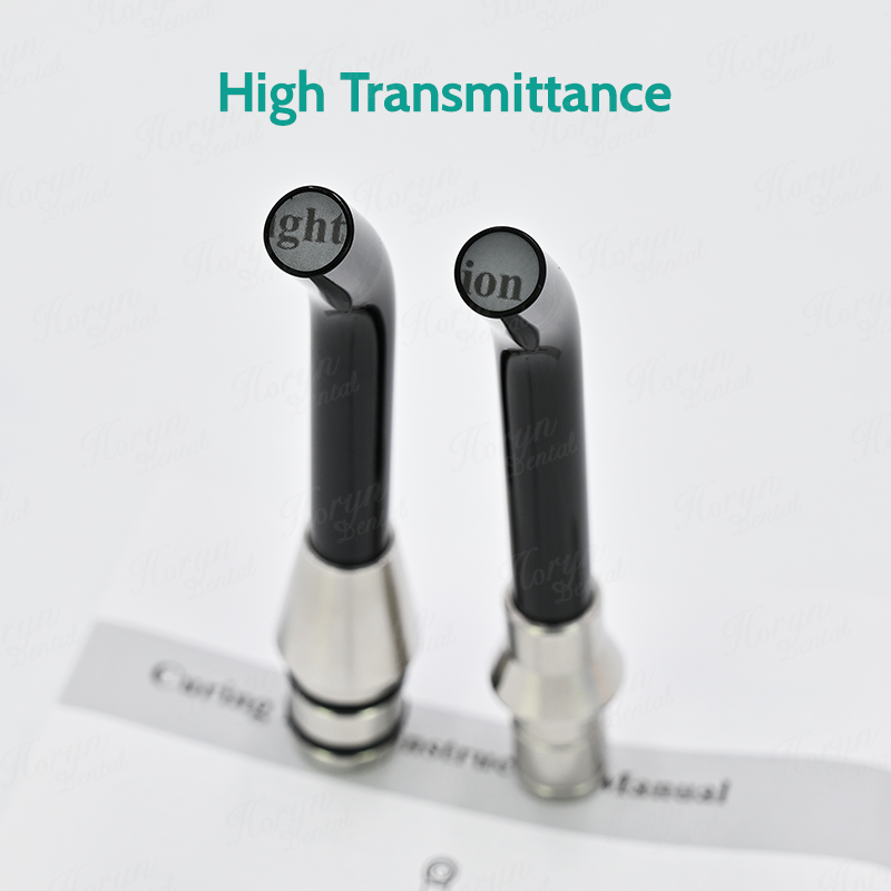 Dental LED Curing Light Guide  - огляд і ціна Teeth Whitening With Light