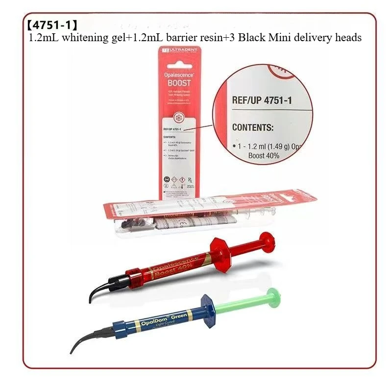 Dental Material Hydrogen Perox - огляд і ціна Teeth Whitening Usa