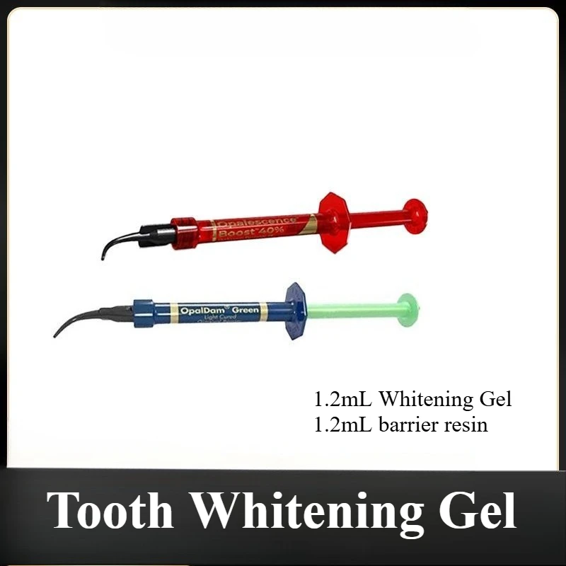 Dental Material Hydrogen Perox - огляд і ціна Teeth Whitening Usa
