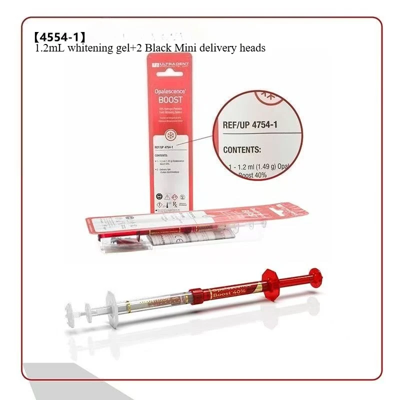 Dental Material Hydrogen Perox - огляд і ціна Teeth Whitening Usa