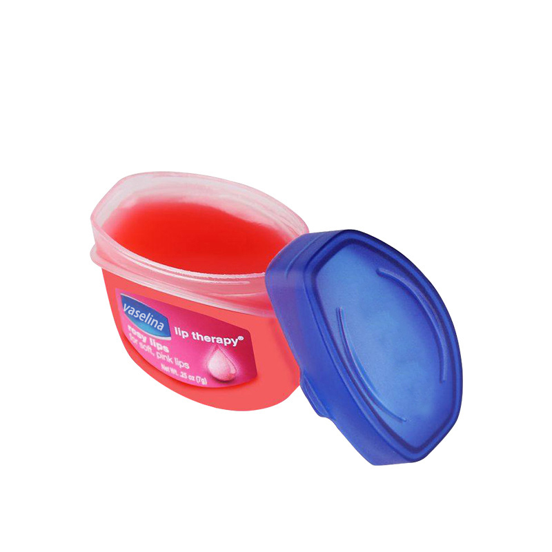 Lip Balm Moisturizing Lipstick - огляд і ціна Coconut Oil Pull