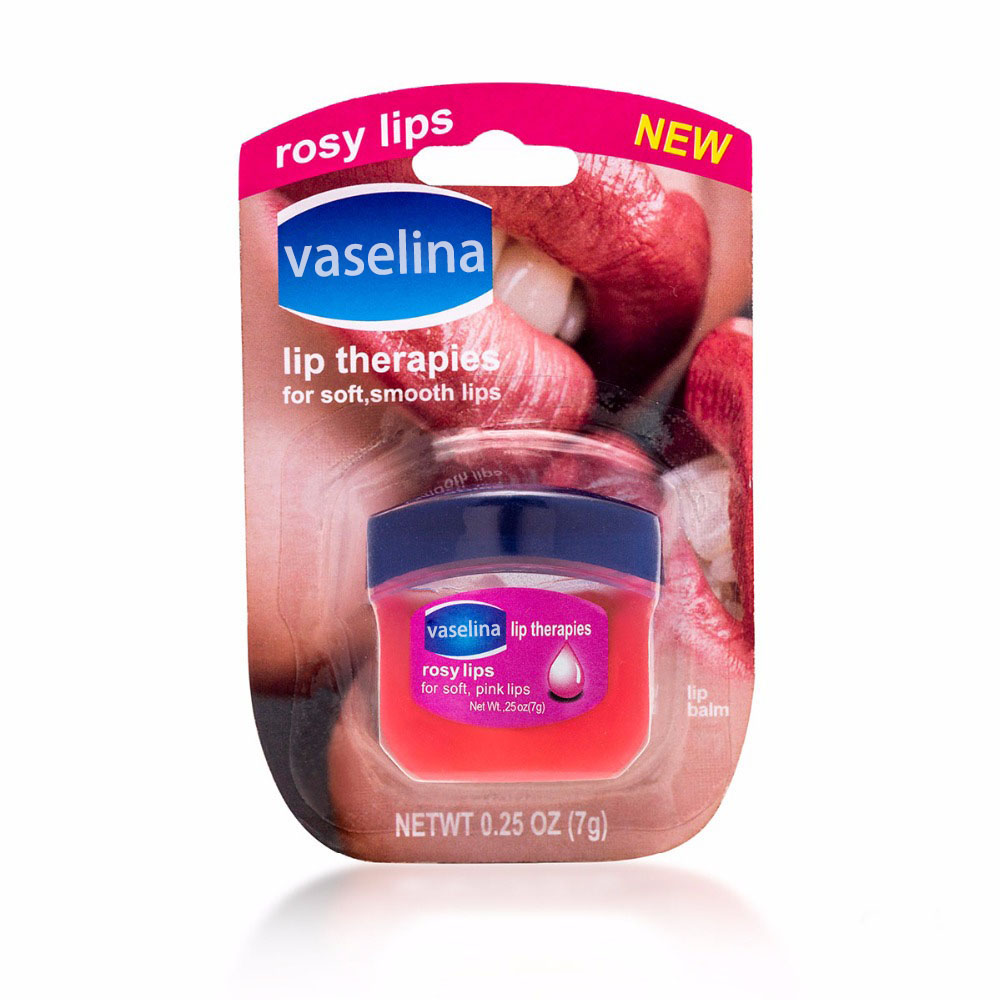 Lip Balm Moisturizing Lipstick - огляд і ціна Coconut Oil Pull