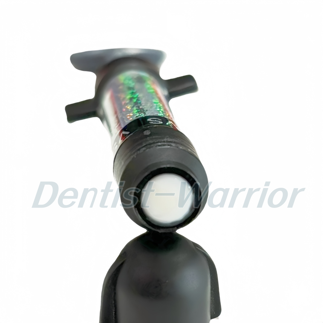 VS Dental Composite Resin Vene - огляд і ціна Teeth Whitening Usa