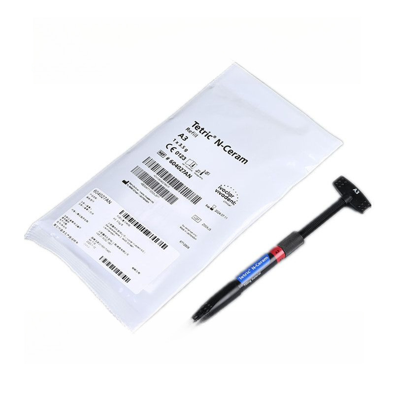 Dental Tetric N-Ceram Nano Res - огляд і ціна Teeth Whitening Usa
