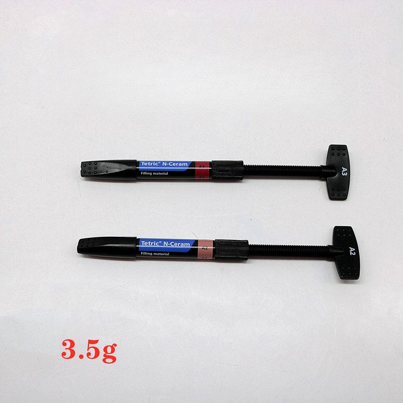 Dental Tetric N-Ceram Nano Res - огляд і ціна Teeth Whitening Usa
