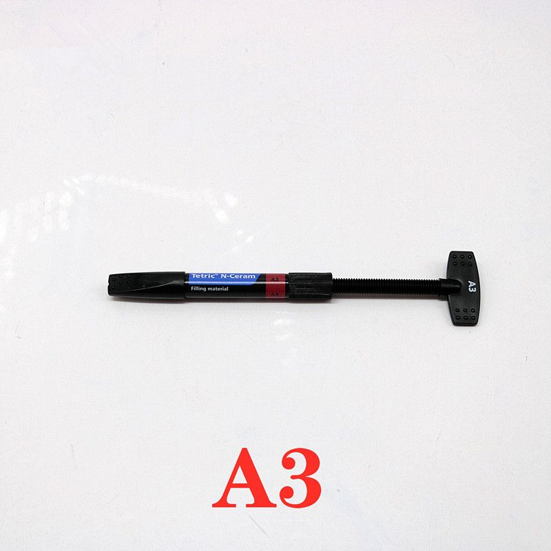 Dental Tetric N-Ceram Nano Res - огляд і ціна Teeth Whitening Usa