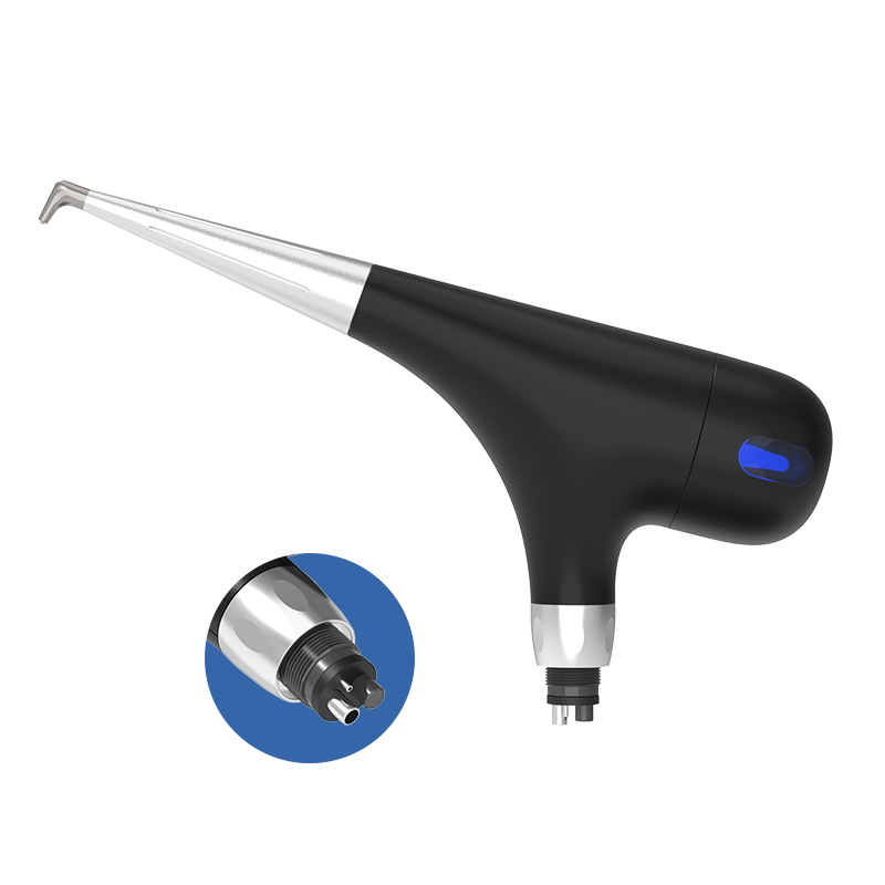 VVDendal Air Prophy Dental Tee - огляд і ціна Teeth Whitening Usa