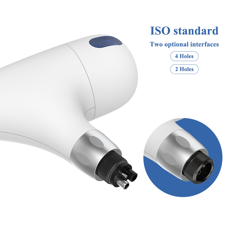 VVDendal Air Prophy Dental Tee - огляд і ціна Teeth Whitening Usa