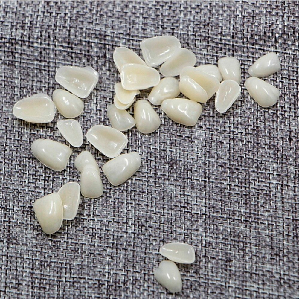 70PCS/Package Beauty Veneers W - огляд і ціна Teeth Whitening Veneers