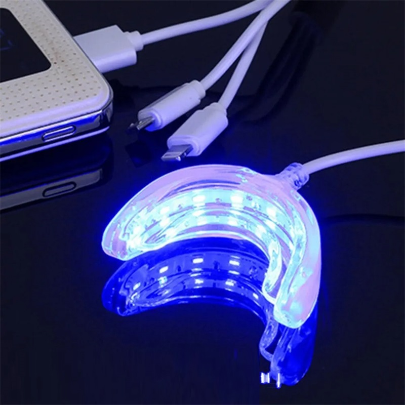 Teeth Whitening Accelerator Sm - огляд і ціна Teeth Whitening Accelerator