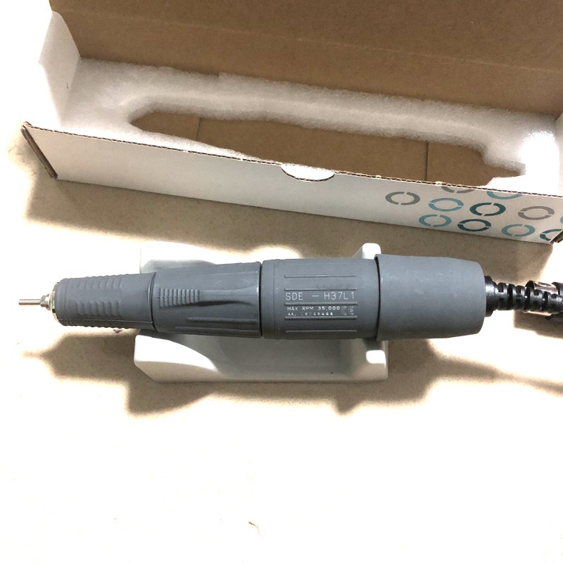 Nail Drill Machine STRONG 210  - огляд і ціна Teeth Whitening Accelerator