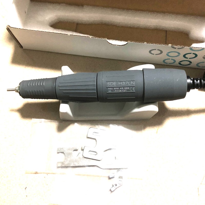 Nail Drill Machine STRONG 210  - огляд і ціна Teeth Whitening Accelerator