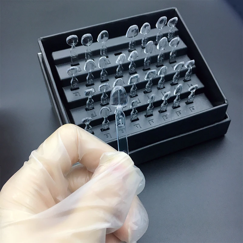 Dental Veneers Mould Autoclave - огляд і ціна Teeth Whitening Veneers